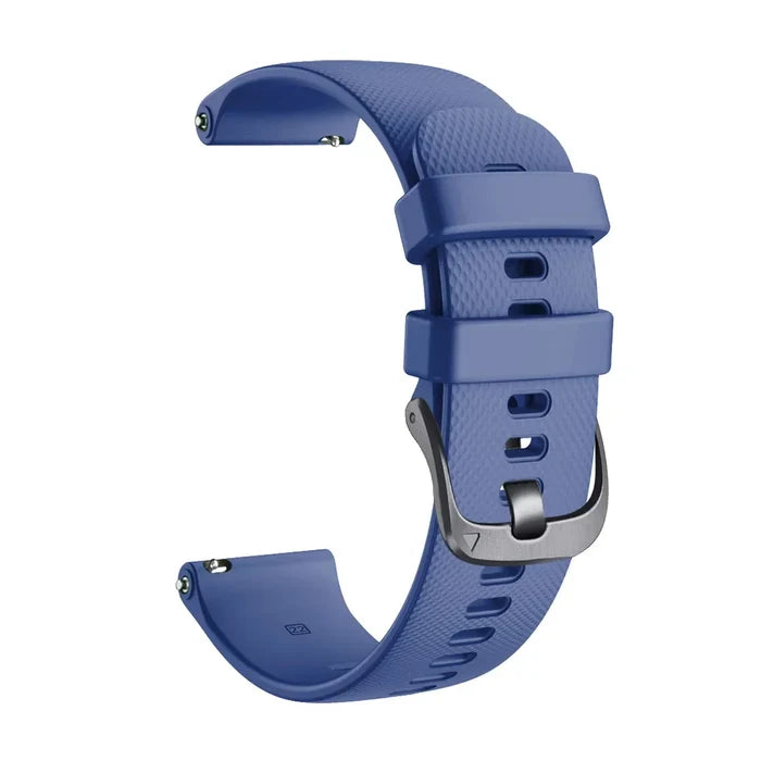 Dark Blue / Garmin Approach S42