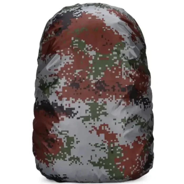 Big tree camo / 20L