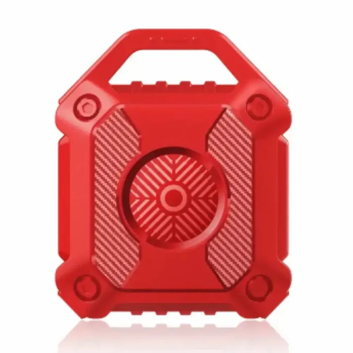 Habicare waterproof rugged case for Apple AirTag in six colors, TWS earbud style protective cover with durable design.
