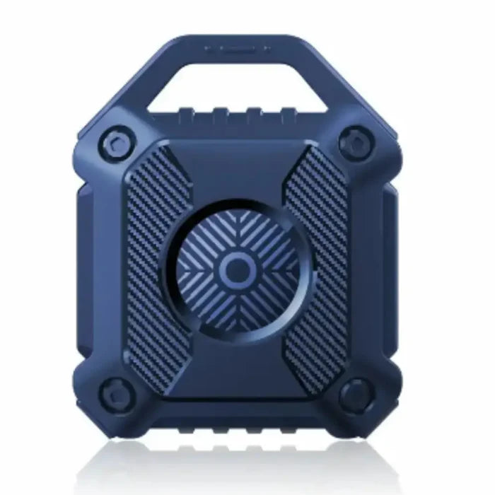 Habicare waterproof rugged case for Apple AirTag in six colors, designed for TWS protection and durability.