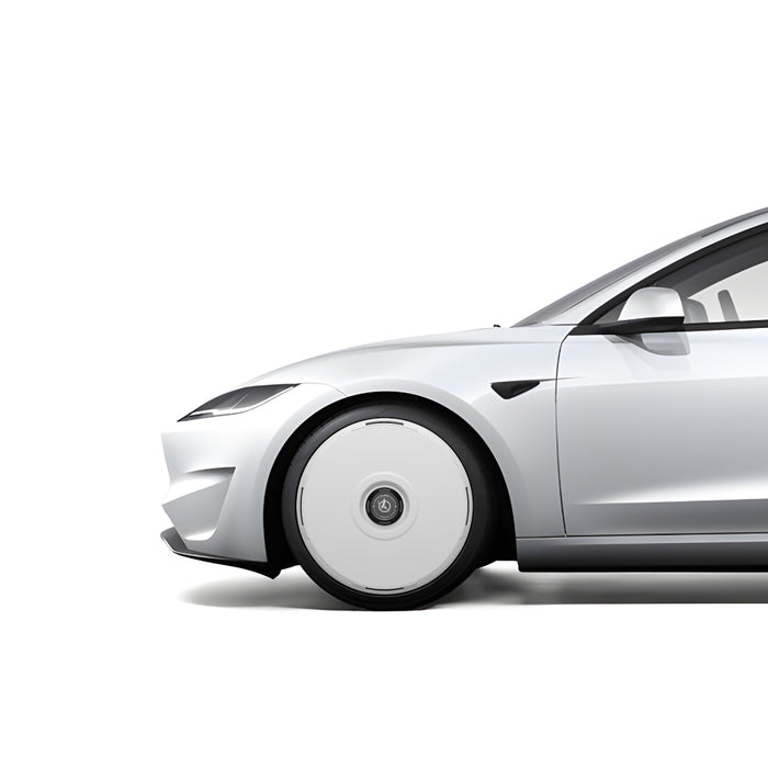 Model 3 Highland / 18" / Set of 4