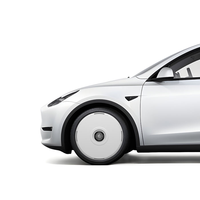 Model Y / 18" / Set of 4