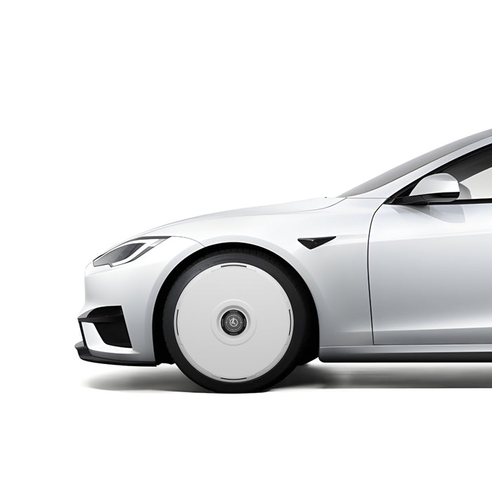 Model S / 18" / Set of 4