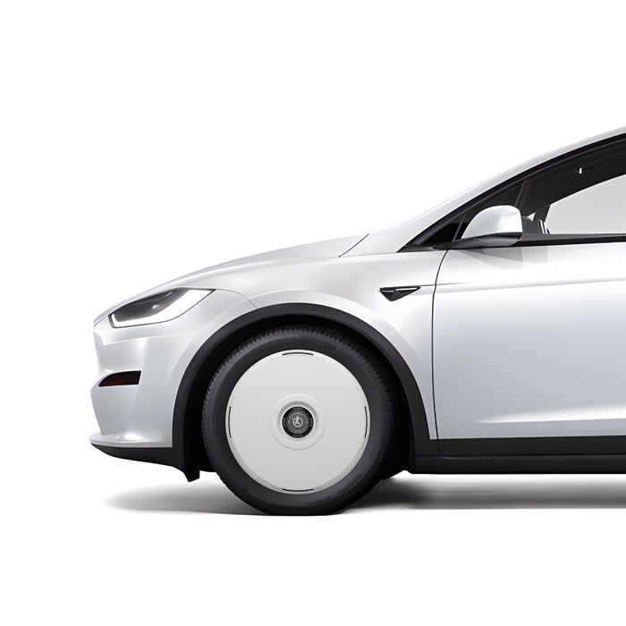 Model X / 18" / Set of 4