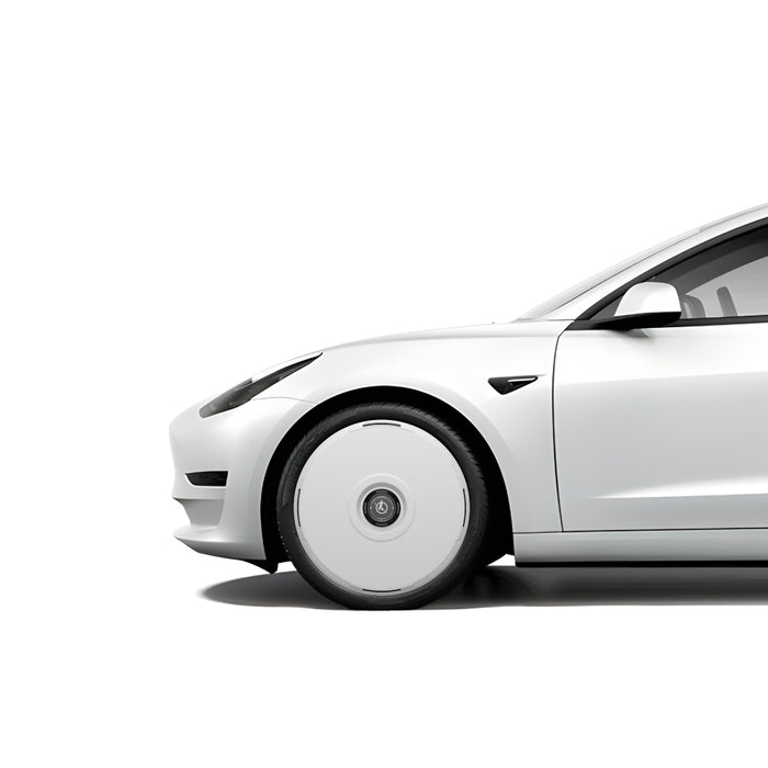 Model 3 / 18" / Set of 4