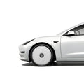 Model 3 / 18" / Set of 4