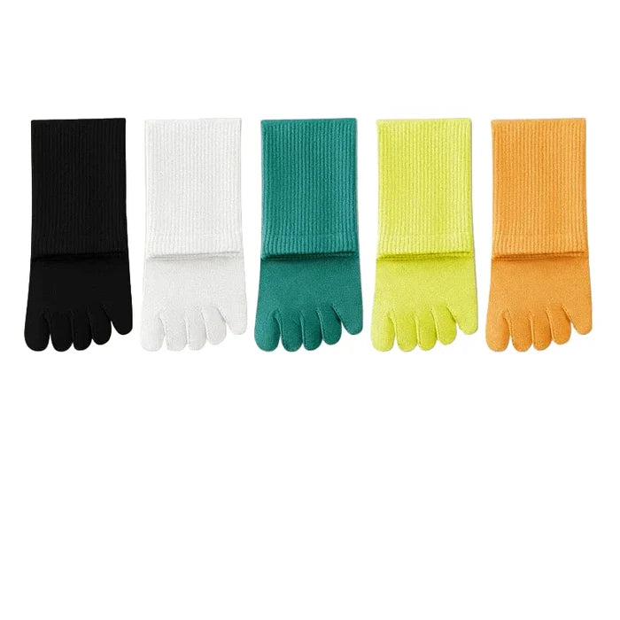 5 Pairs mix - 1 / One size