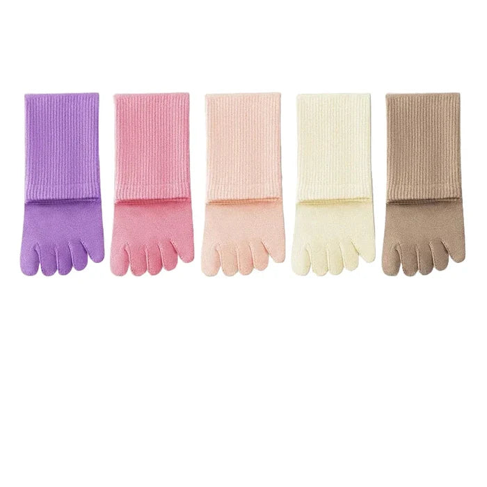 5 Pairs mix - 2 / One size