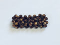 natural acai seed bracelet