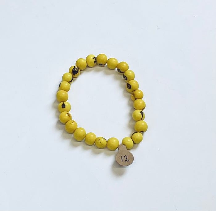 World Design Accei Seed Bracelets